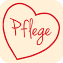 Pflege von Herzen
